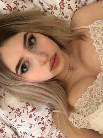 Проститутка Алла
